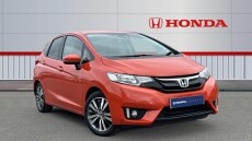 Honda Jazz 1.3 EX 5dr Petrol Hatchback